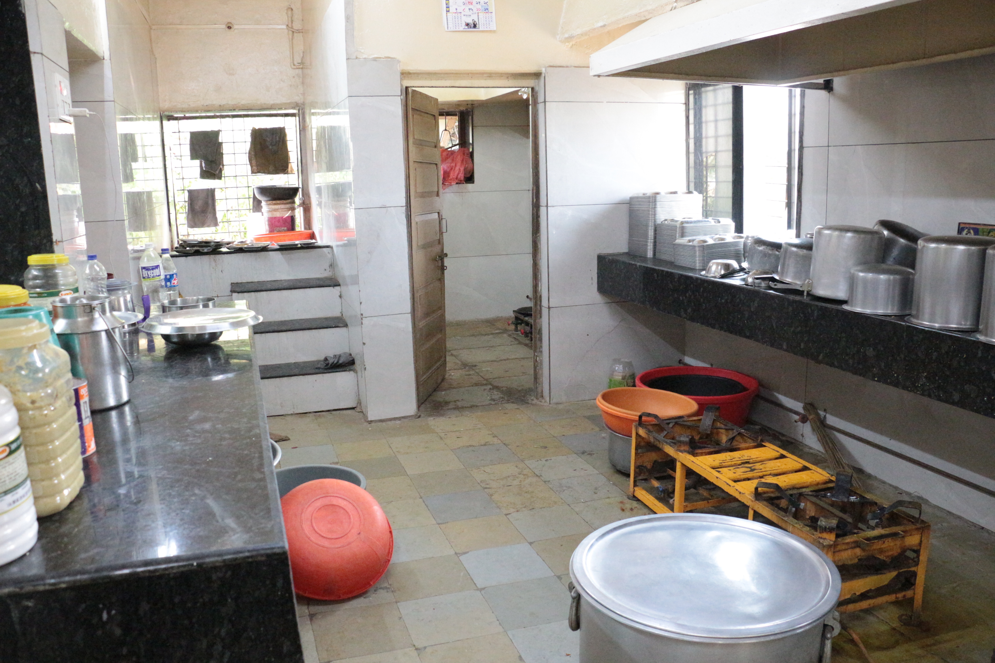 Boys Hostel